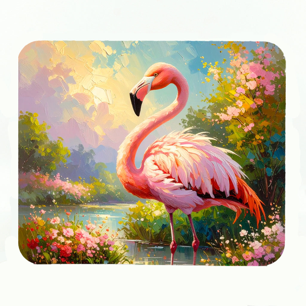 Flamingo Painting Gifts