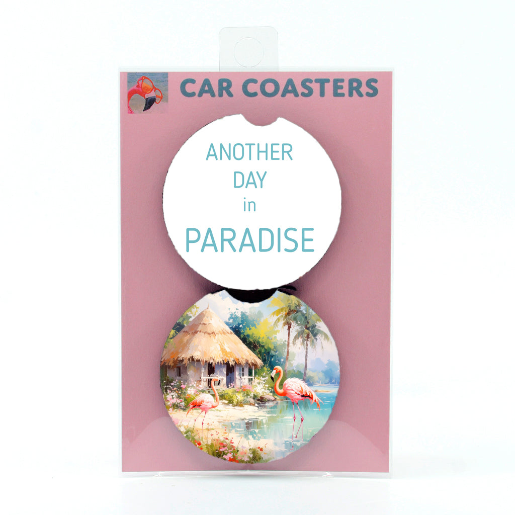 Flamingo Paradise Gifts