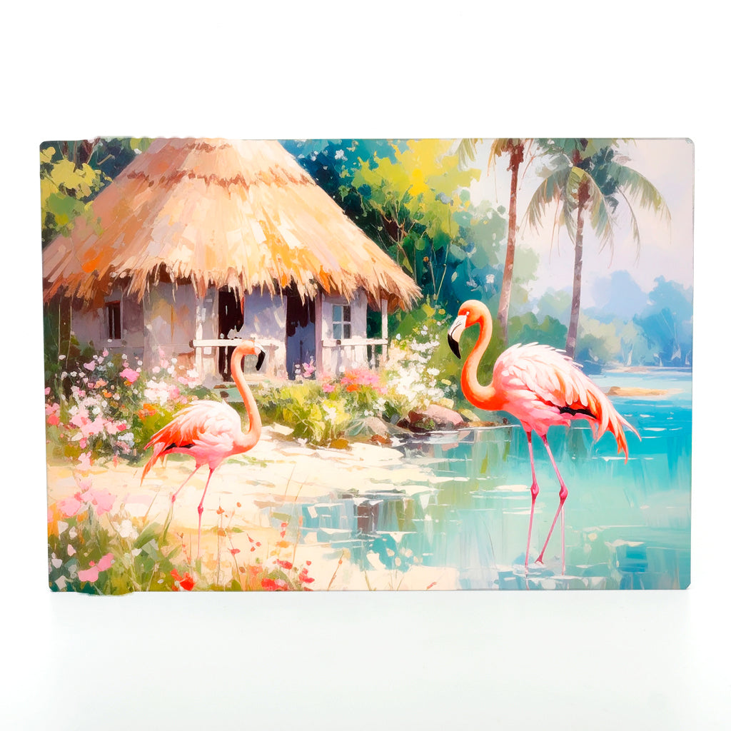 Flamingo Paradise Gifts
