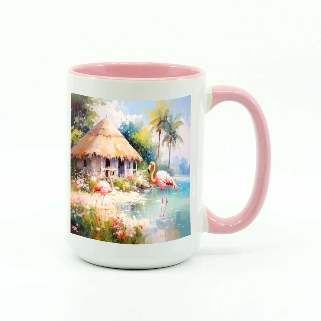 Flamingo Paradise Gifts