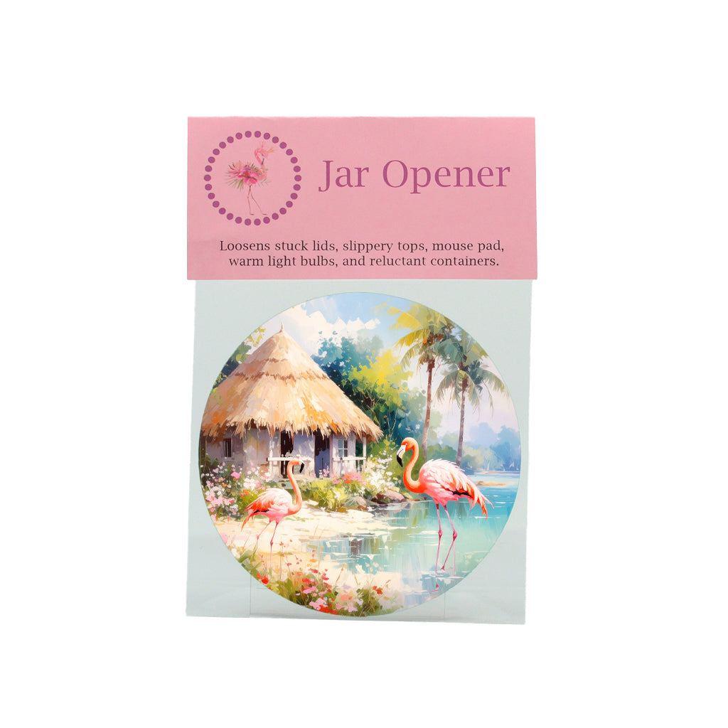 Flamingo Paradise Gifts