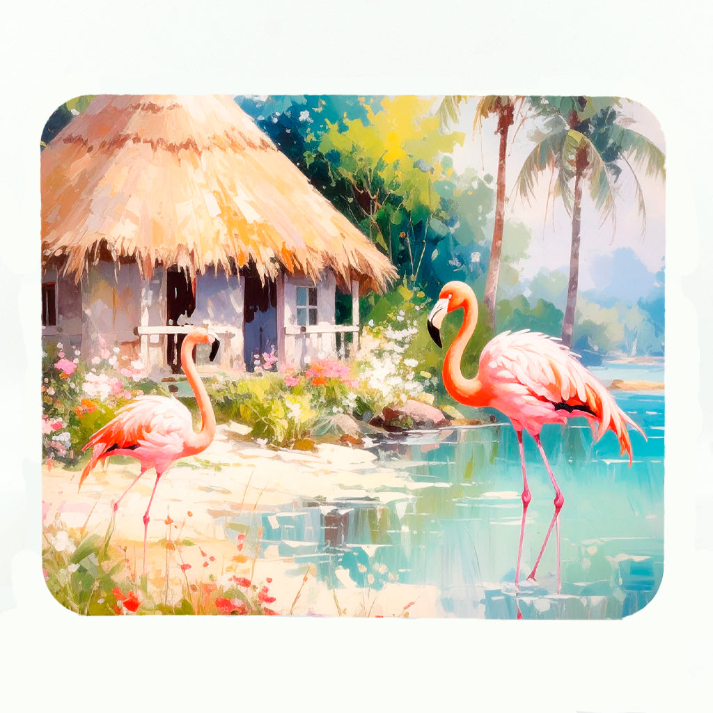 Flamingo Paradise Gifts