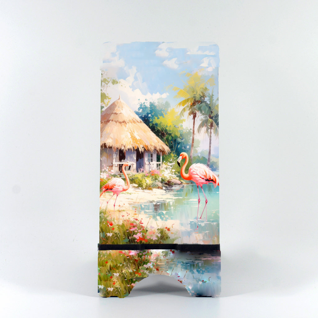 Flamingo Paradise Gifts