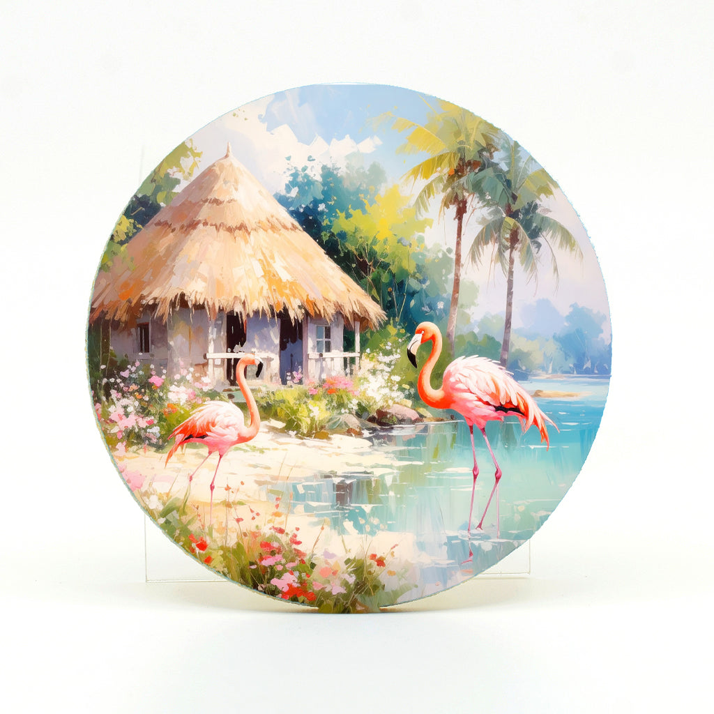 Flamingo Paradise Gifts