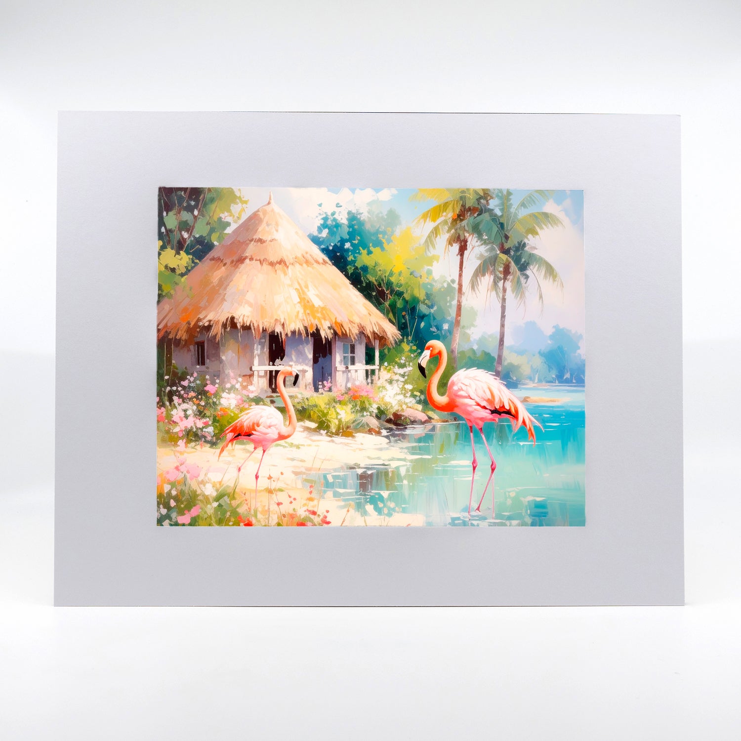 Flamingo Paradise Gifts