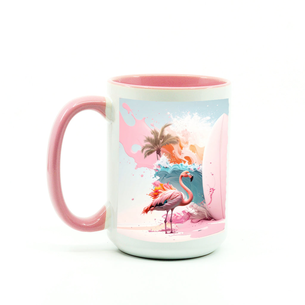 Flamingo Surf Adventures Gifts