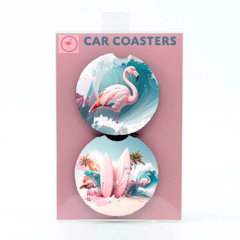 Flamingo Surf Adventures Gifts