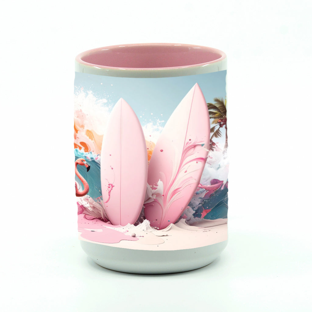 Flamingo Surf Adventures Gifts