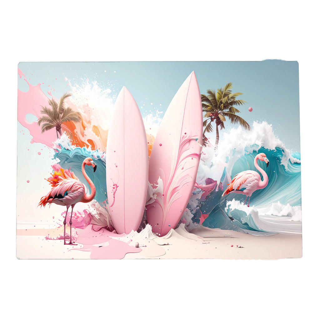 Flamingo Surf Adventures Gifts