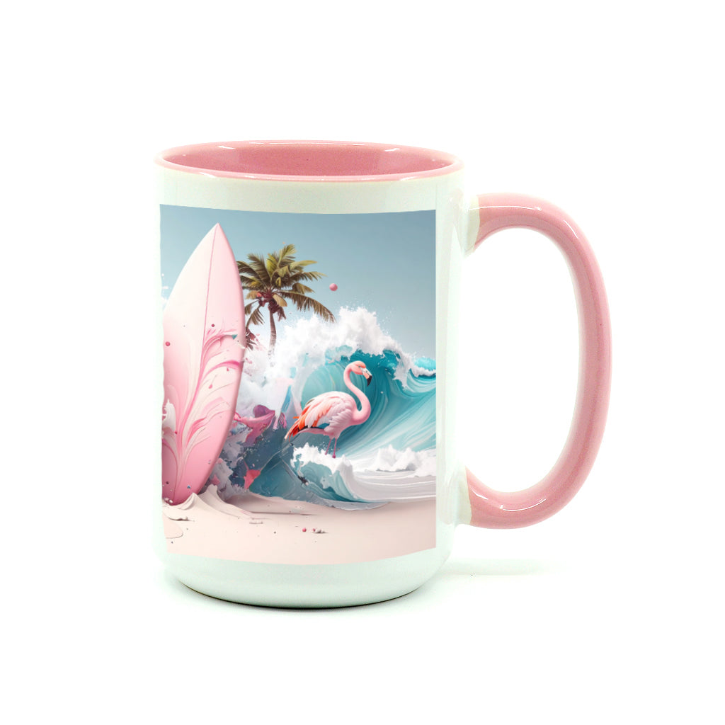 Flamingo Surf Adventures Gifts
