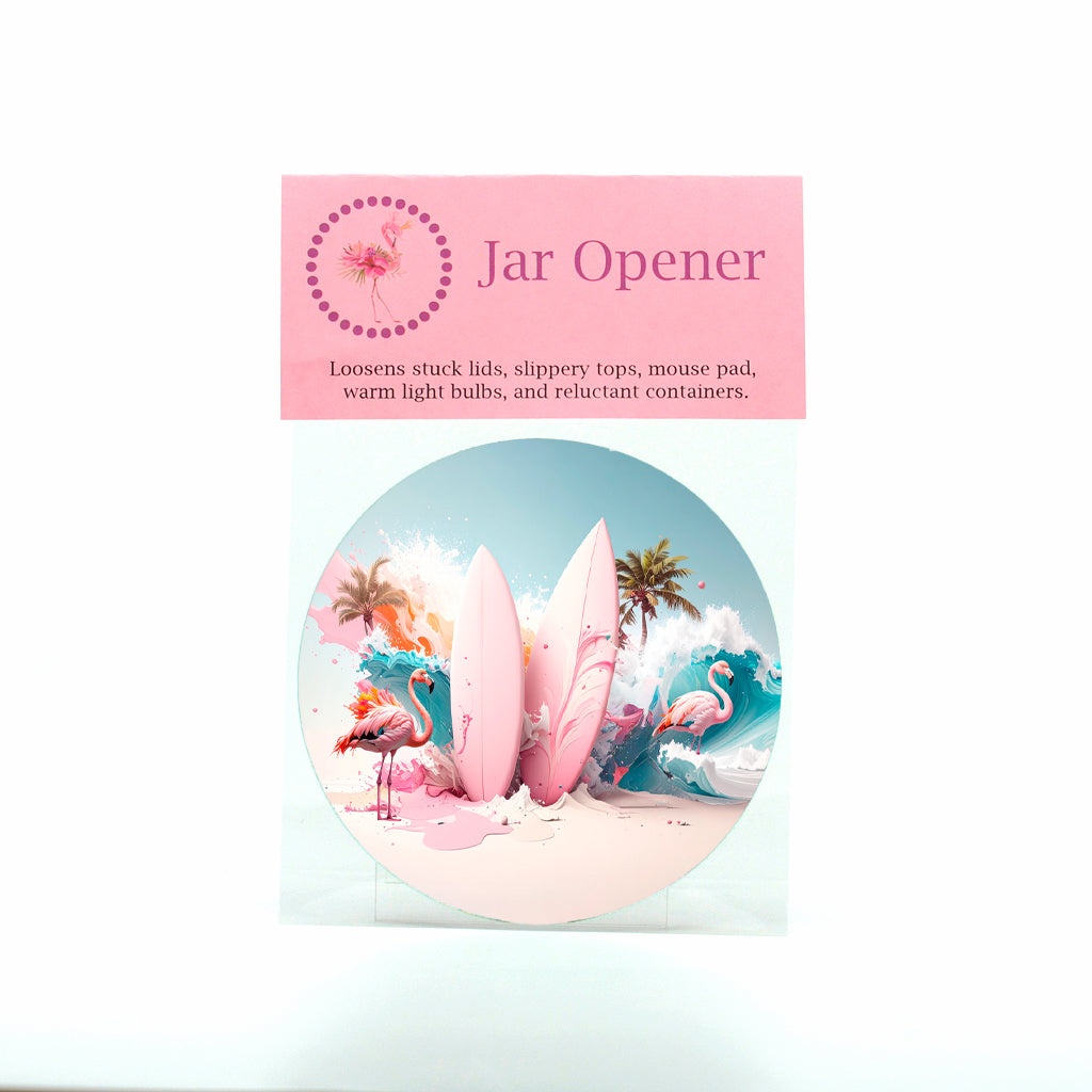 Flamingo Surf Adventures Gifts