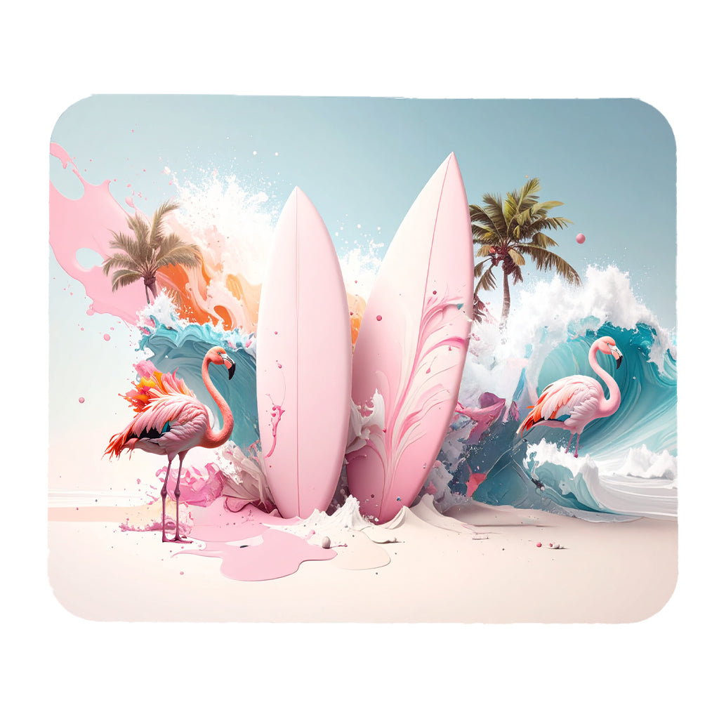 Flamingo Surf Adventures Gifts