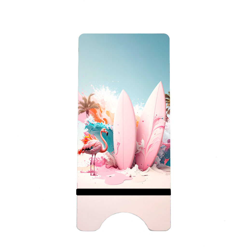 Flamingo Surf Adventures Gifts