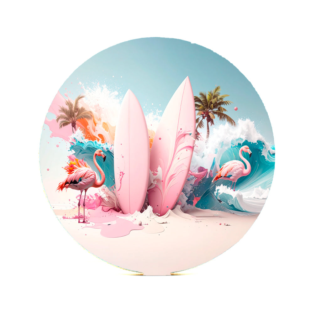 Flamingo Surf Adventures Gifts
