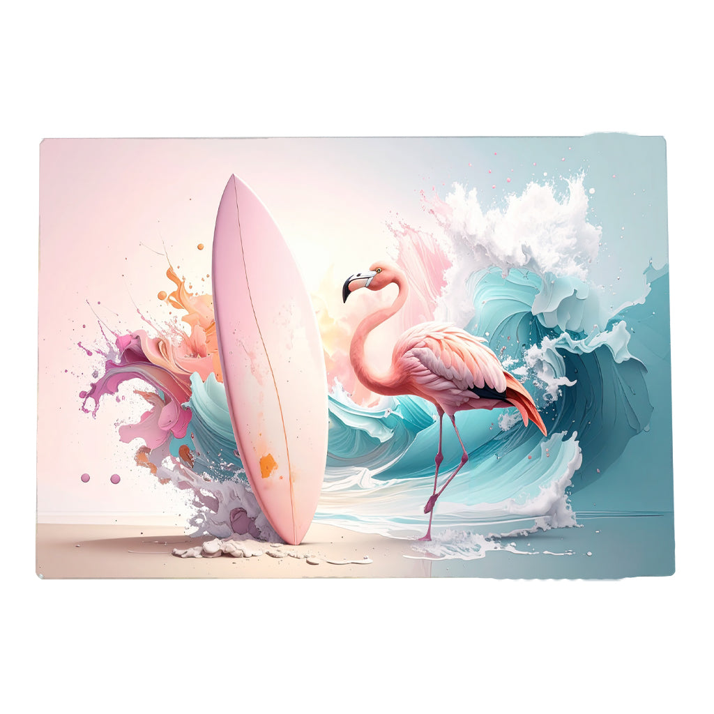 Flamingo Surf Adventures 2 Gifts