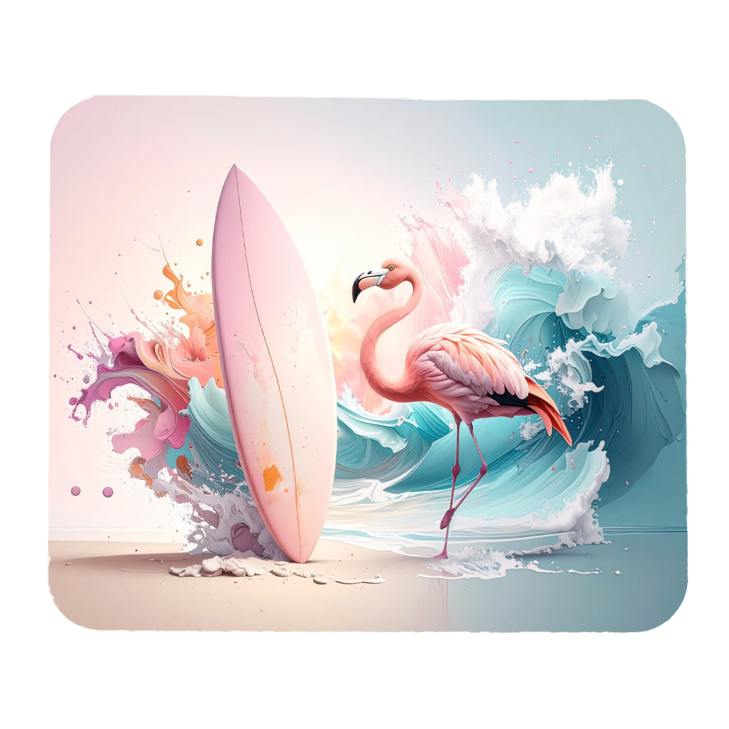 Flamingo Surf Adventures 2 Gifts