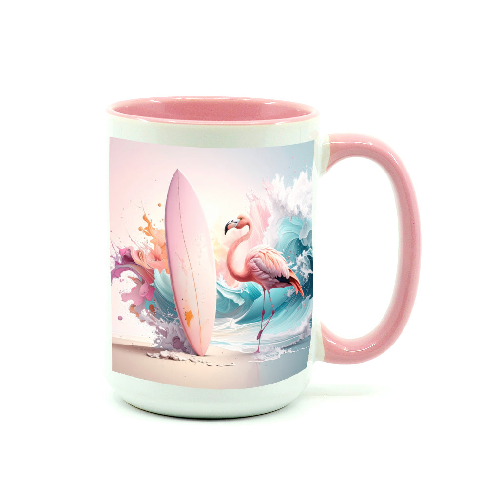 Flamingo Surf Adventures 2 Gifts