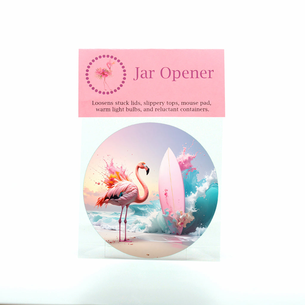 Flamingo Surf Adventures 3 Gifts