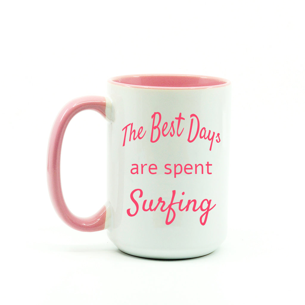 Flamingo Surf Adventures 3 Gifts