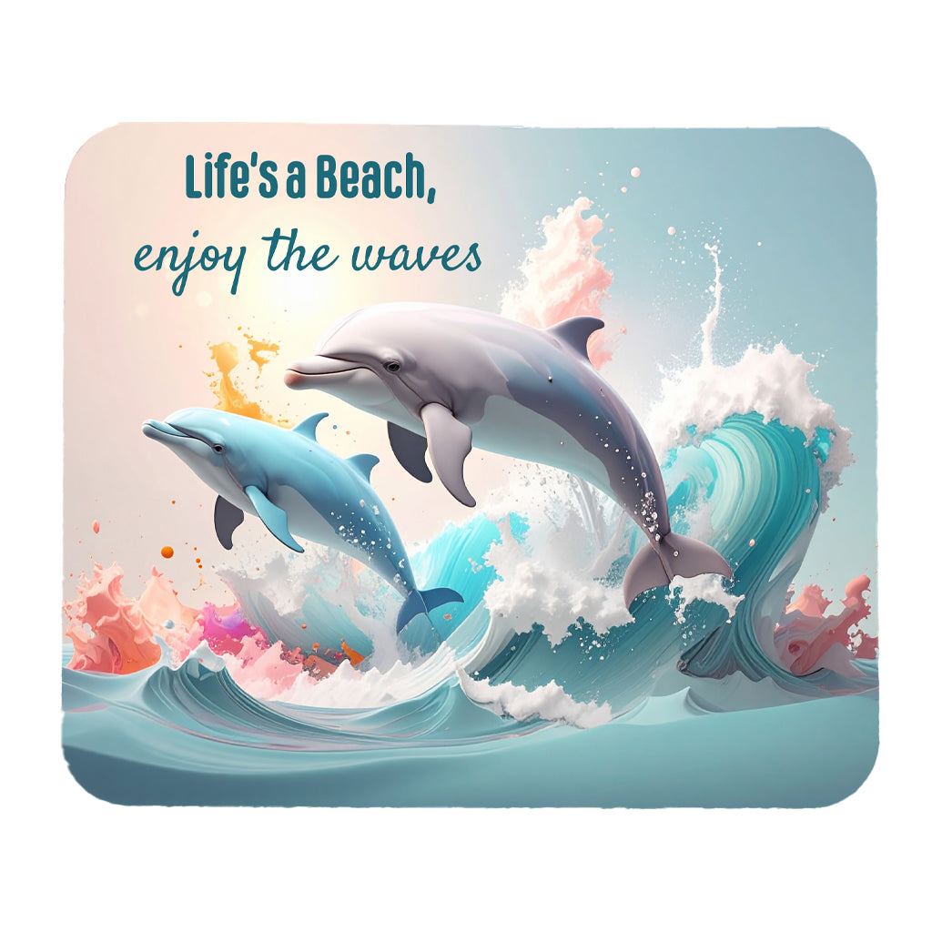 Dolphin Wave Gifts