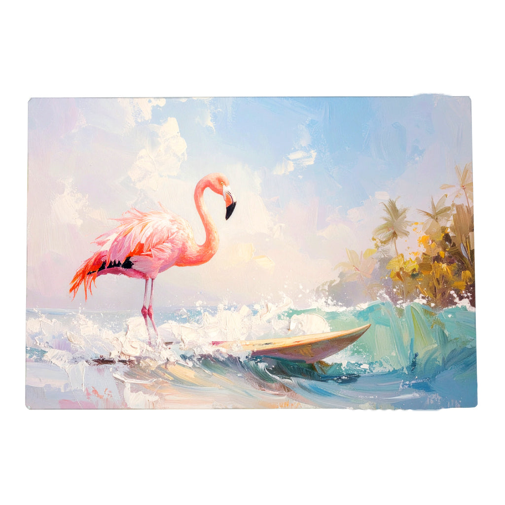 Flamingo Surf Adventures 4 Gifts