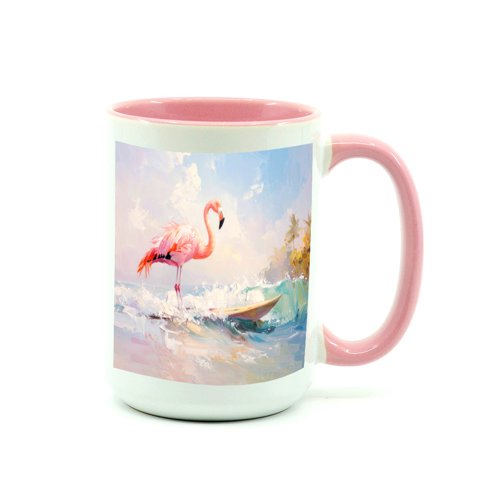 Flamingo Surf Adventures 4 Gifts