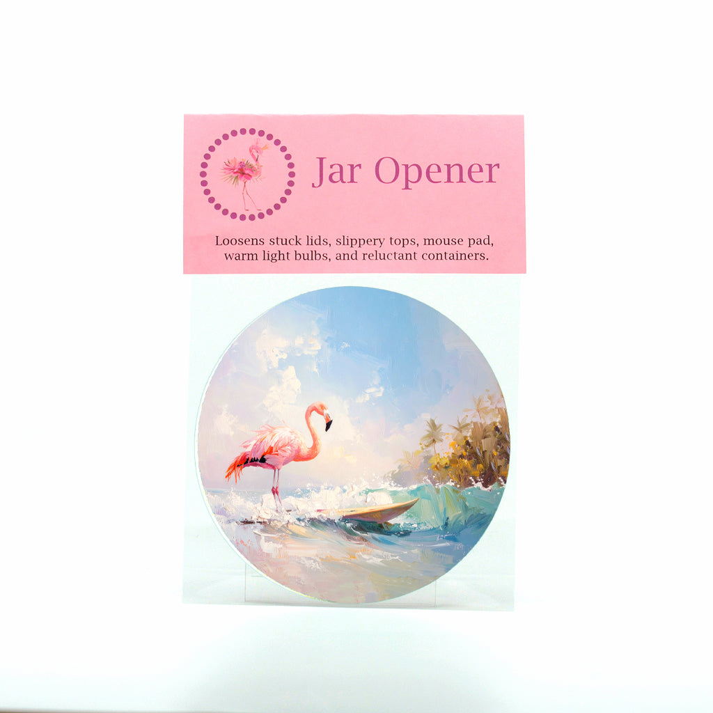 Flamingo Surf Adventures 4 Gifts