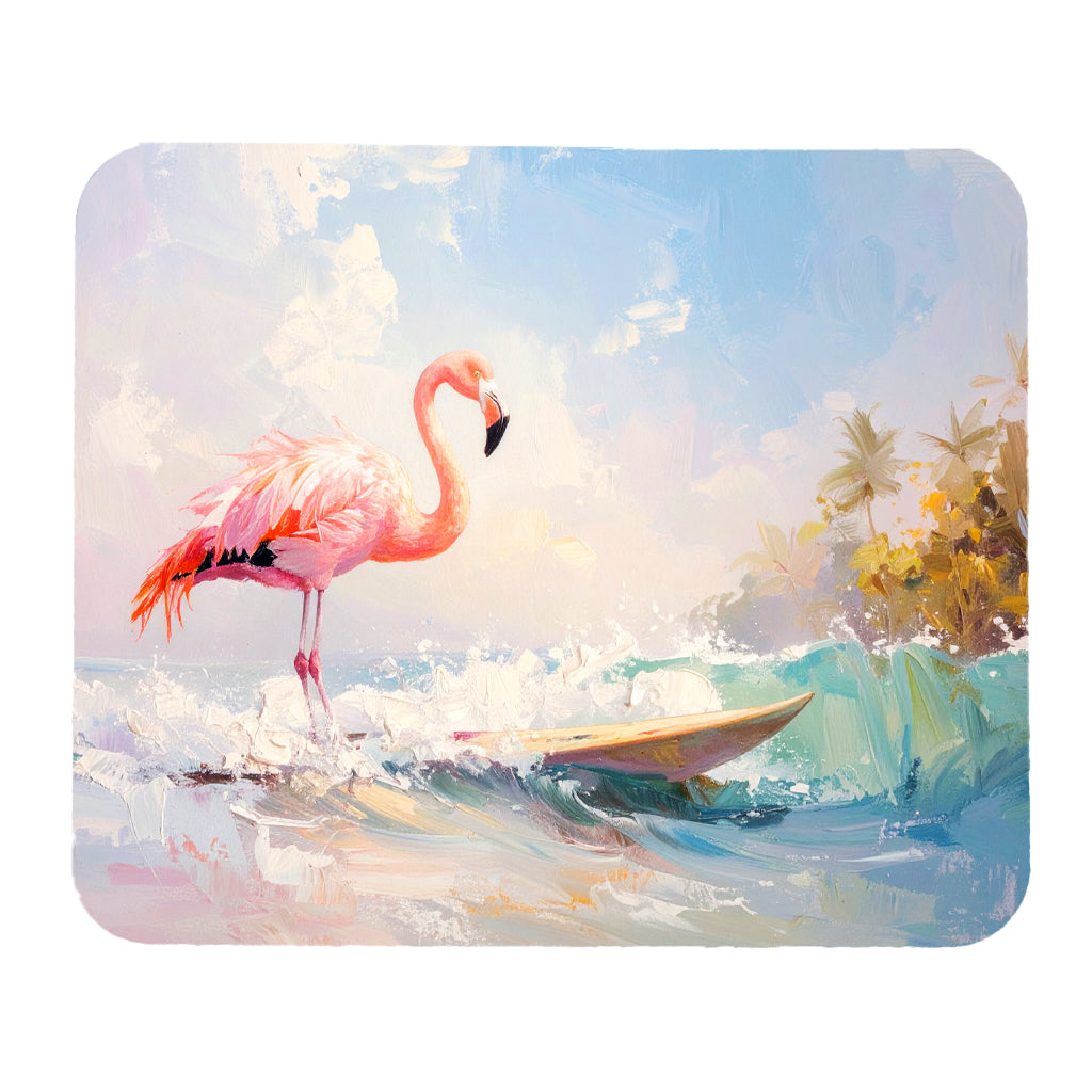 Flamingo Surf Adventures 4 Gifts