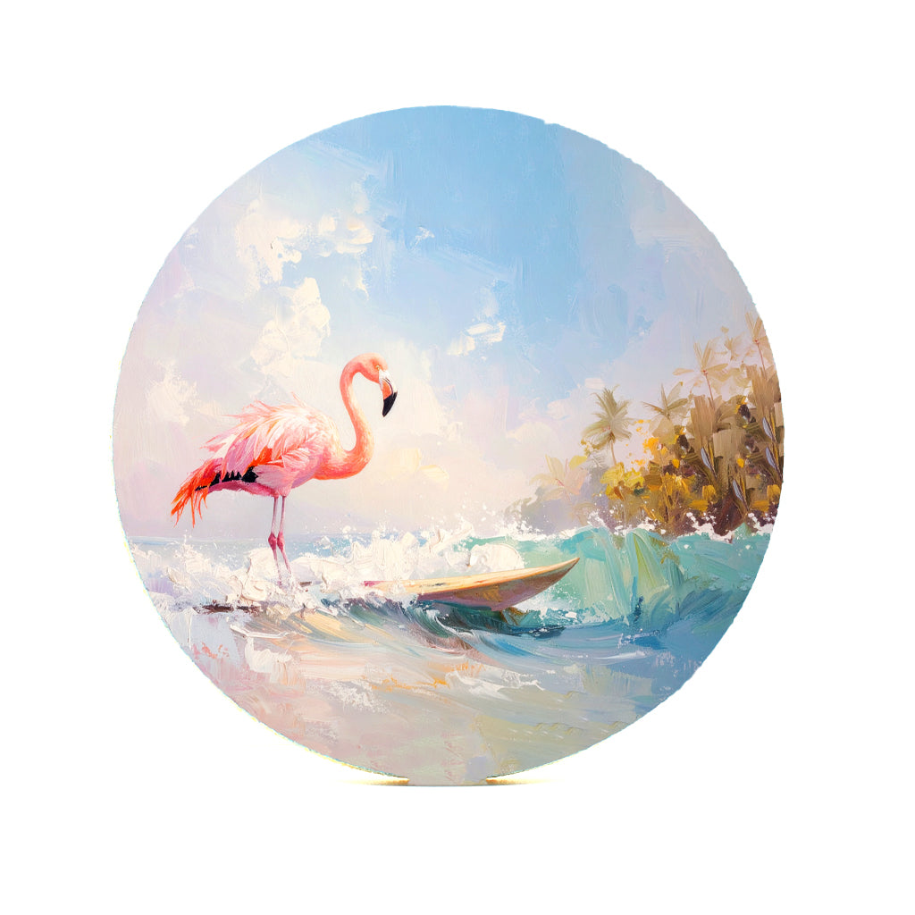 Flamingo Surf Adventures 4 Gifts