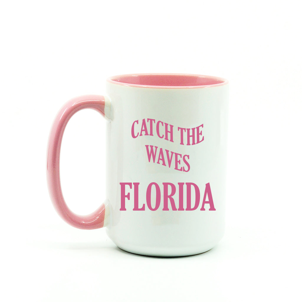 Flamingo Surf Adventures 4 Gifts