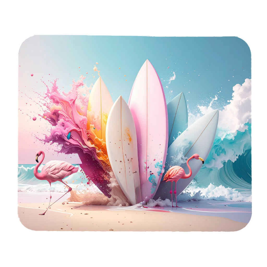 Flamingo Surf Adventures 5 Gifts