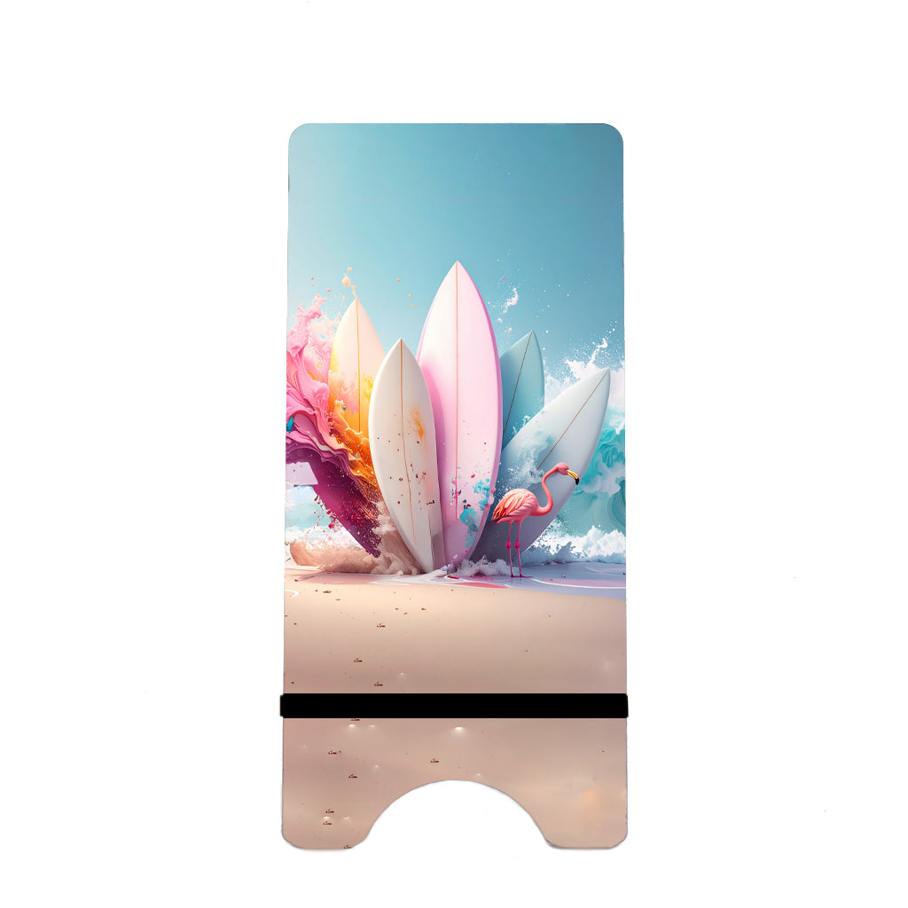 Flamingo Surf Adventures 5 Gifts