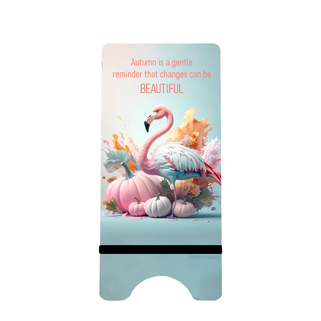 Flamingo Pumpkin Splash 1 Gifts