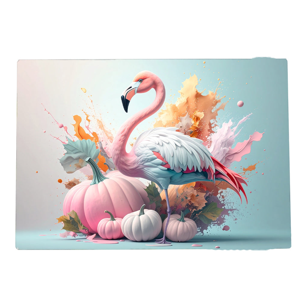 Flamingo Pumpkin Splash 1 Gifts