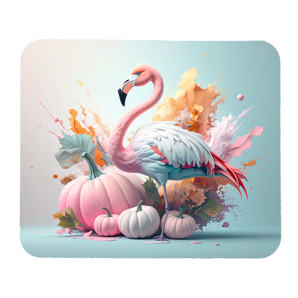 Flamingo Pumpkin Splash 1 Gifts