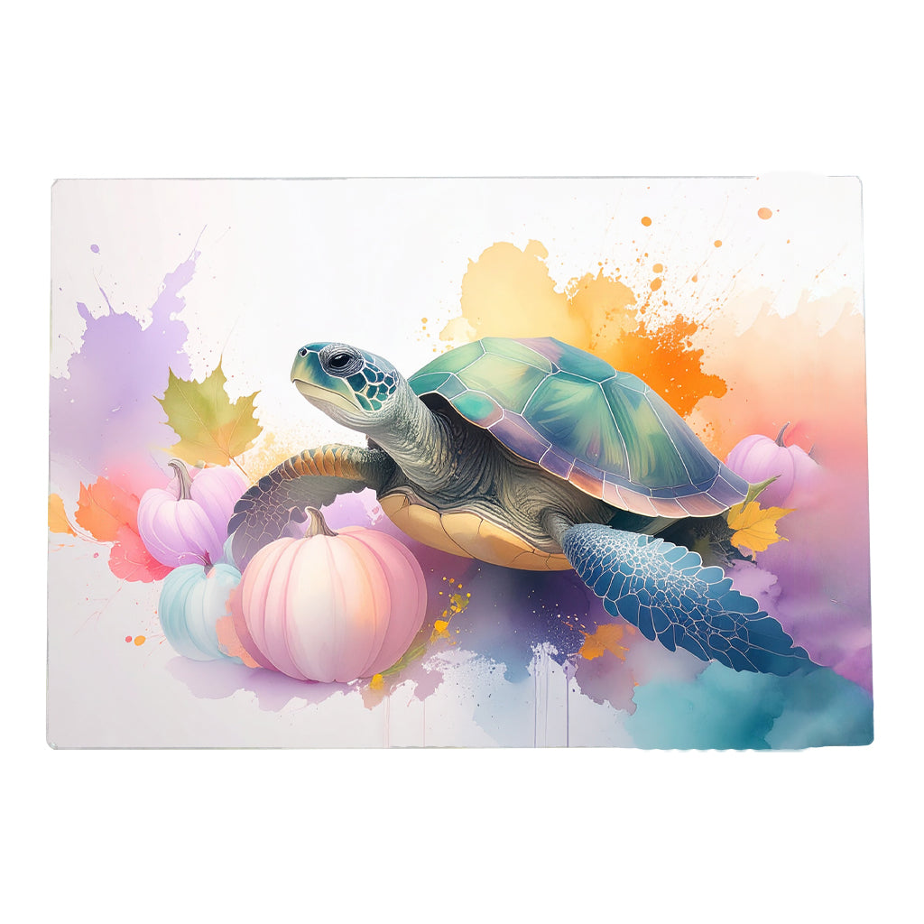 Turtle Pumpkin Splash 2 Gifts