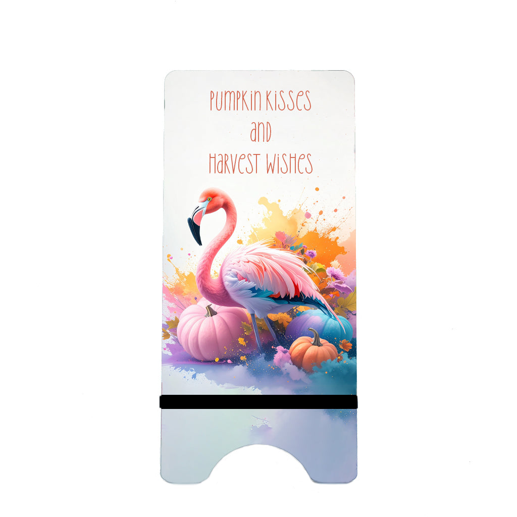 Flamingo Pumpkin Splash 2 Gifts