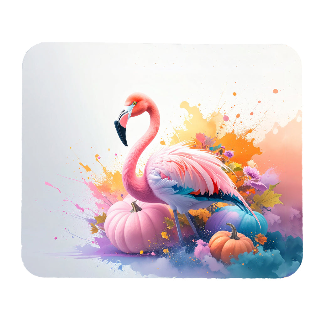Flamingo Pumpkin Splash 2 Gifts