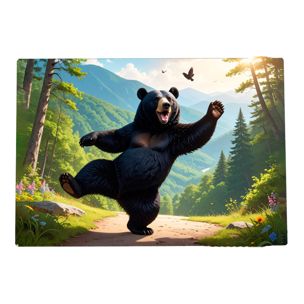 Dancing Bear Gifts