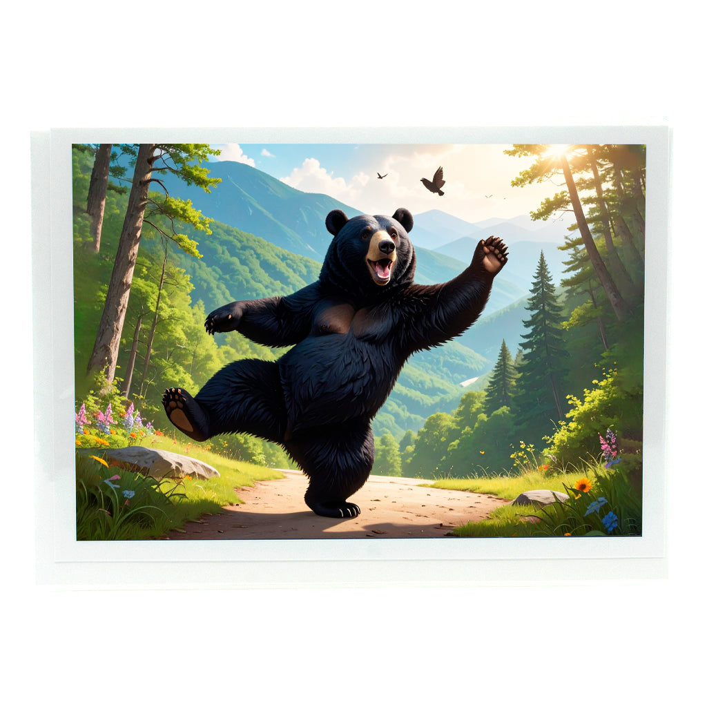Dancing Bear Gifts