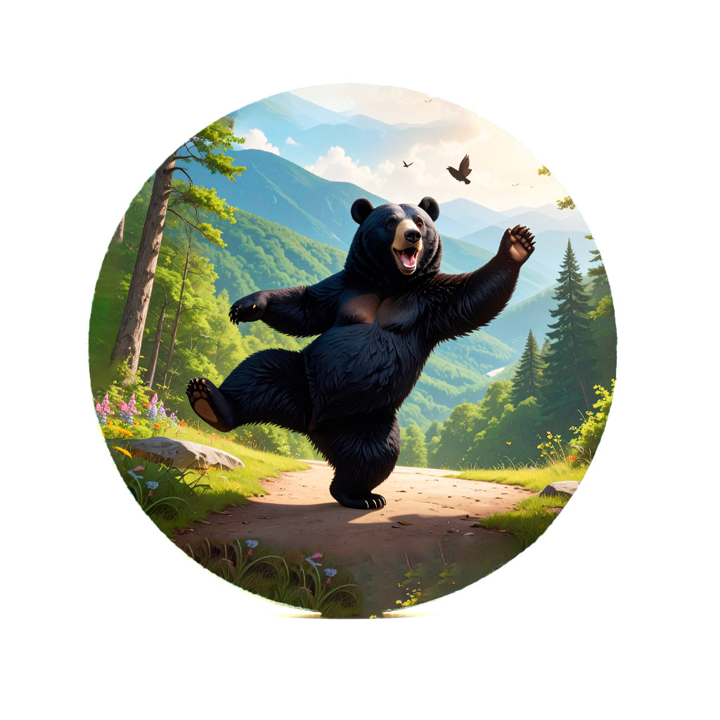 Dancing Bear Gifts
