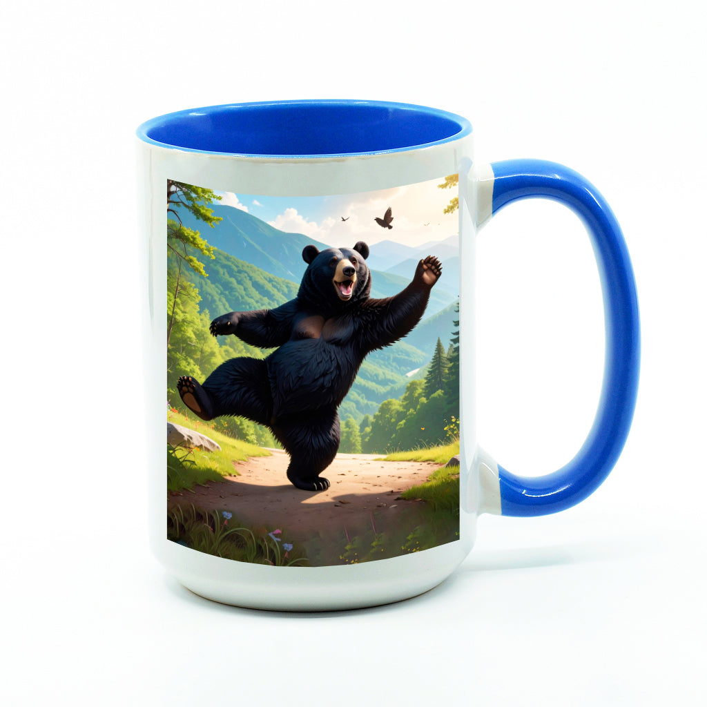Dancing Bear Gifts