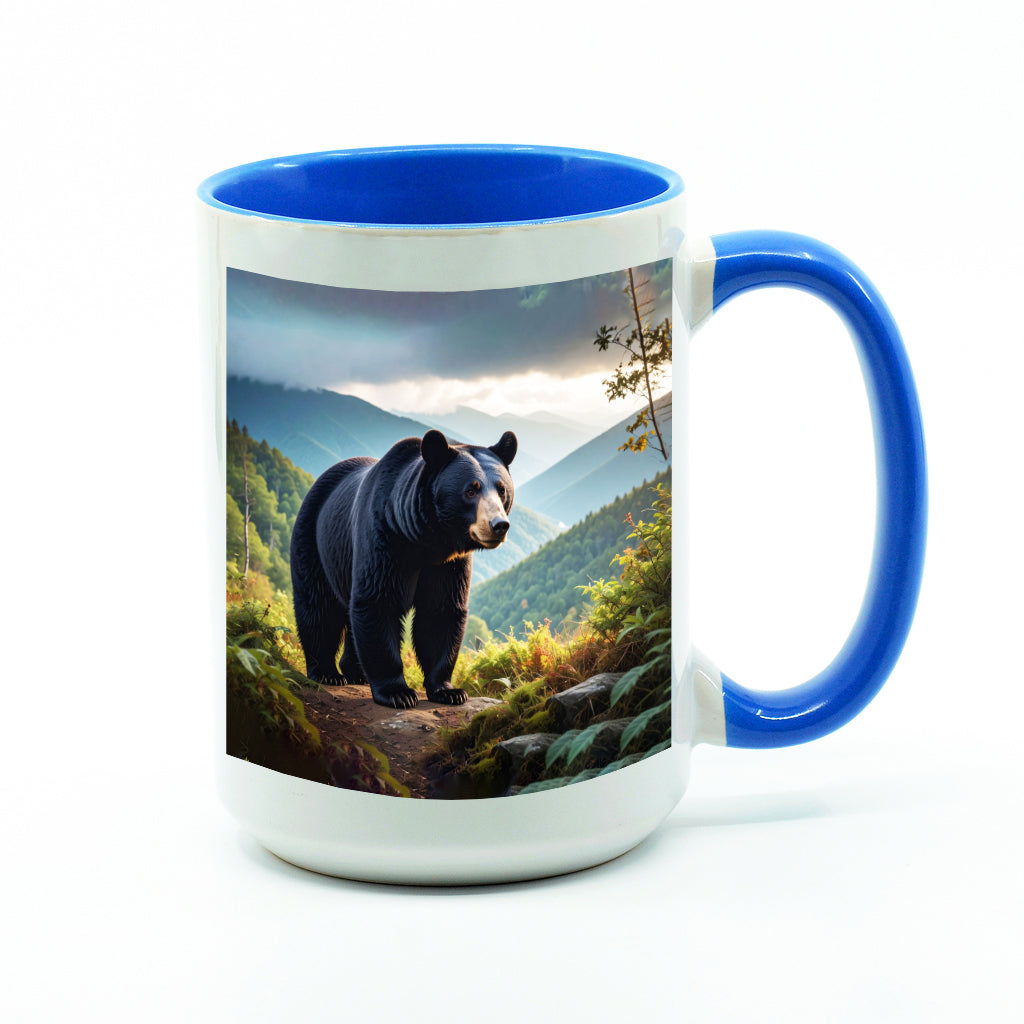 Black Bear 2 Gifts