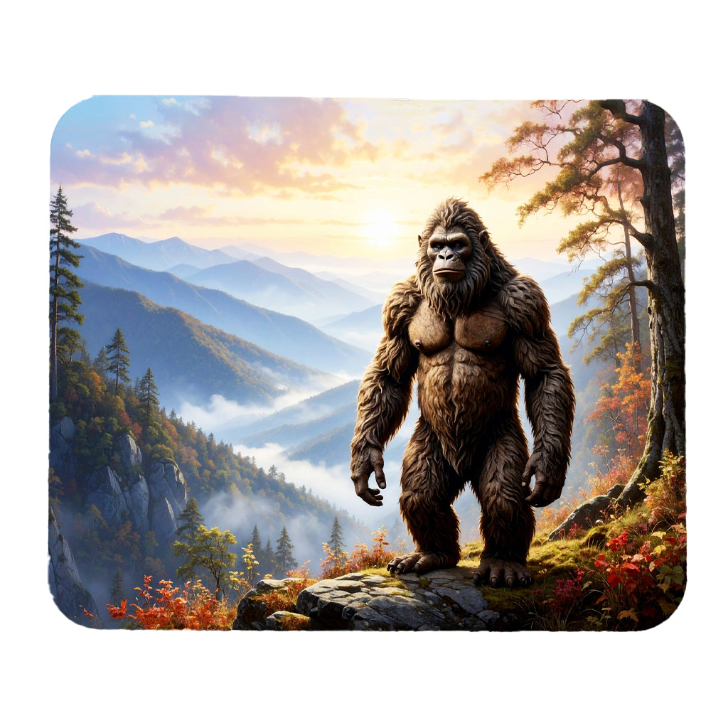 Bigfoot 1 Gifts