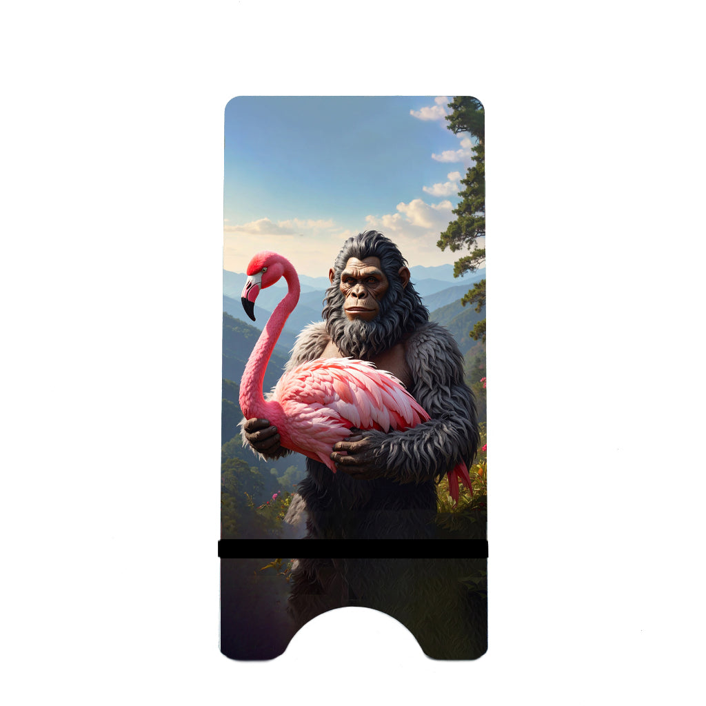 Bigfoot 13 Flamingo Gifts