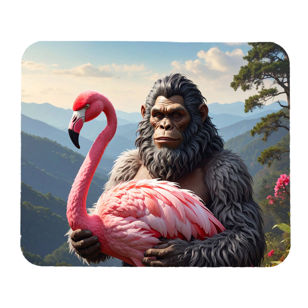 Bigfoot 13 Flamingo Gifts