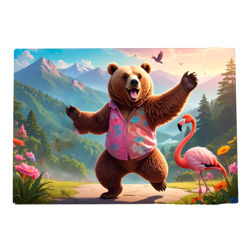 Bear Flamingo Gifts