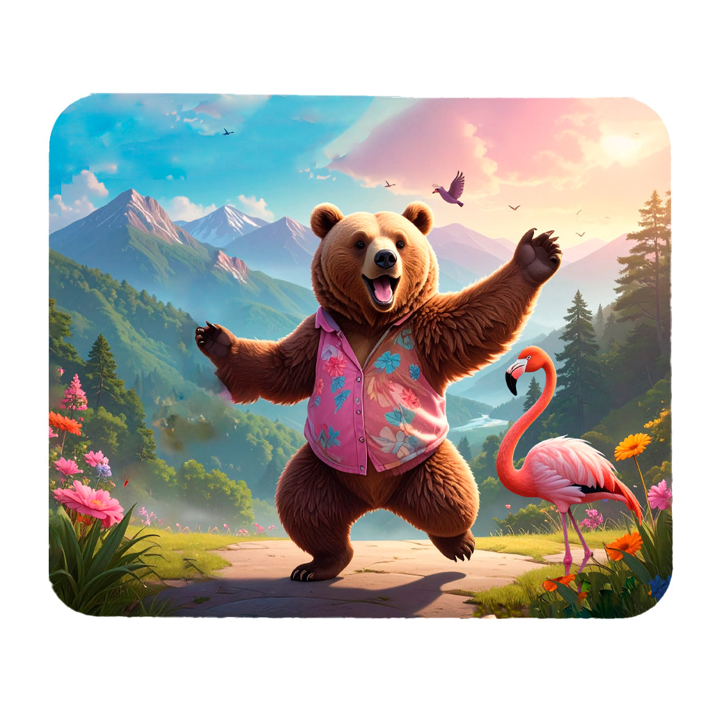 Bear Flamingo Gifts