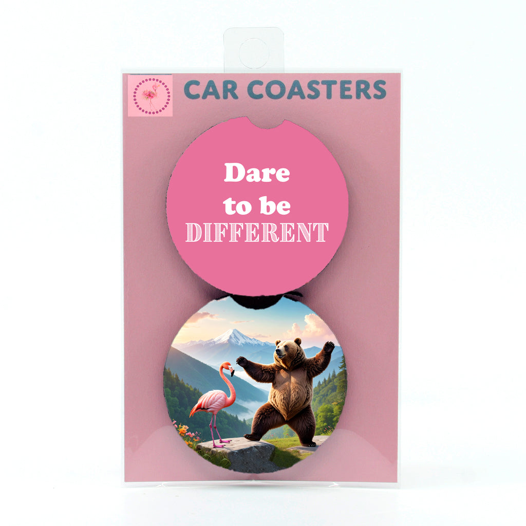 Bear Flamingo 2 Gifts