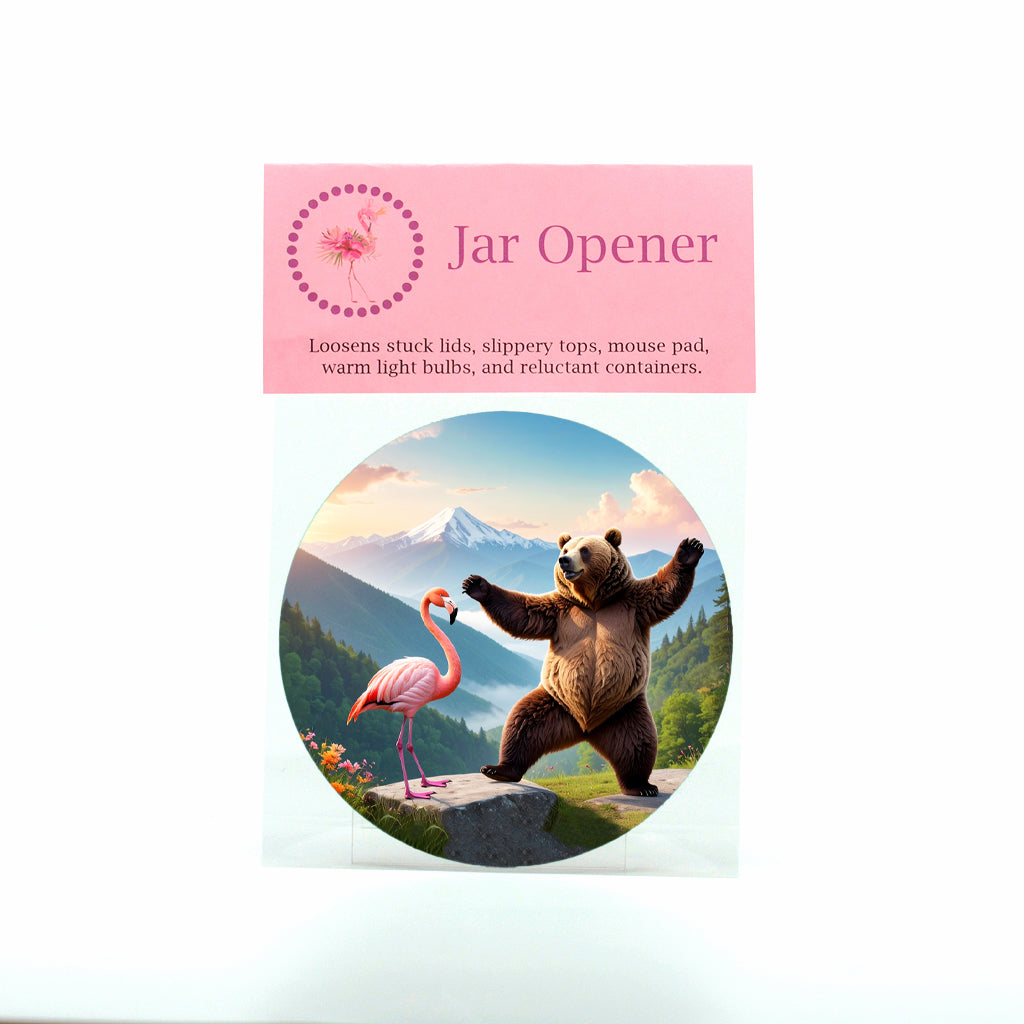 Bear Flamingo 2 Gifts